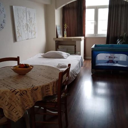 Eva Twin Apartments Bucarest Extérieur photo